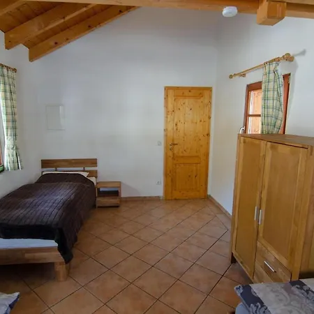 Ferienhaus Mondschein 펜션 *