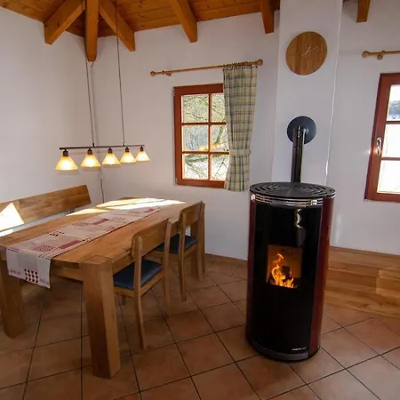 Ferienhaus Mondschein