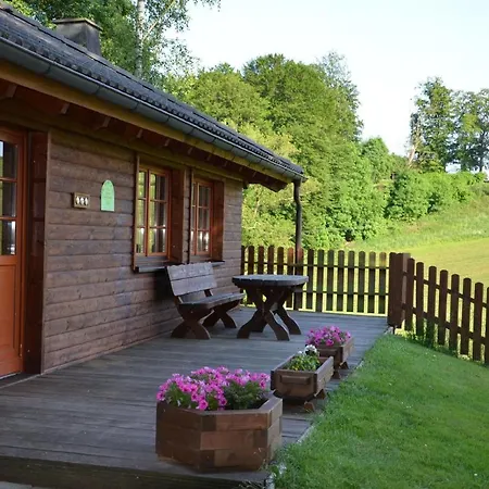 Ferienhaus Mondschein 레네슈타트