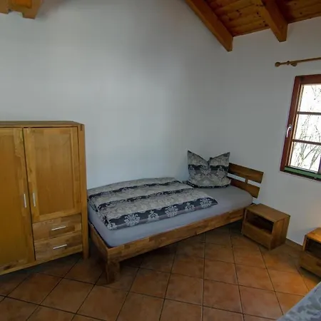 Ferienhaus Mondschein