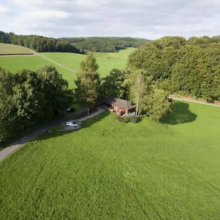 Ferienhaus Mondschein * 레네슈타트