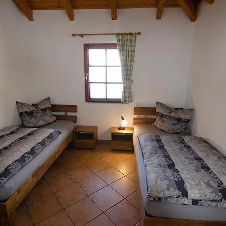 Ferienhaus Mondschein * 레네슈타트