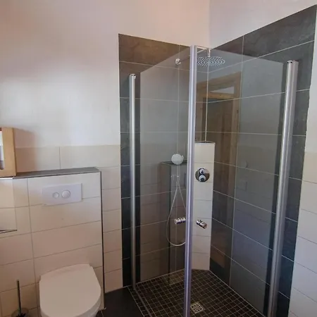 Ferienhaus Mondschein *